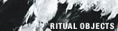 Button: Ritual Ojects